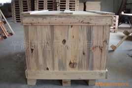 平湖市通用木業 竹木包裝制品產品列表