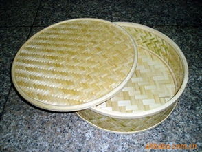 杭州市上城區華裕竹木工藝制品經營部 竹木藝術的傳承與創新